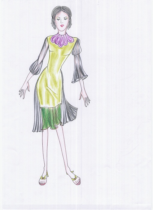 ชุดใส่ออกงานกลางวัน ชุดใส่ออกงานกลางวัน