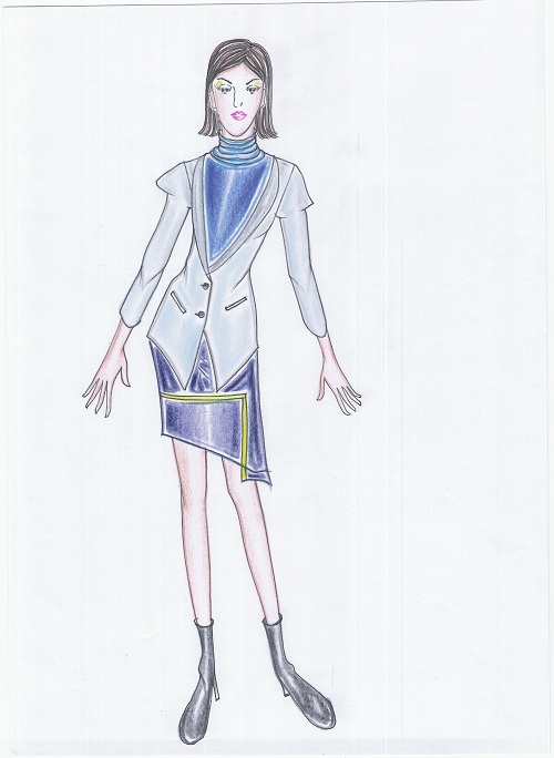 ชุดใส่ทำงาน ชุดใส่ทำงาน