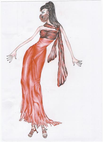 Fashion design ชุดเอนกประสงค์ Fashion design ชุดเอนกประสงค์