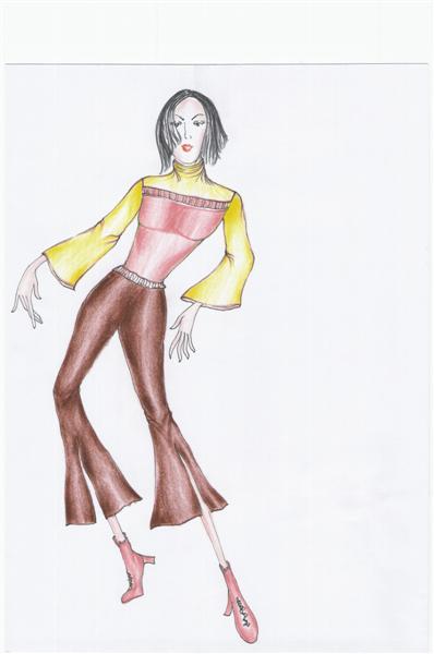Fashion design ชุดเอนกประสงค์ Fashion design ชุดเอนกประสงค์