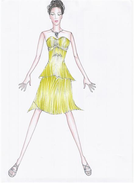 Fashion design ชุดเอนกประสงค์ Fashion design ชุดเอนกประสงค์