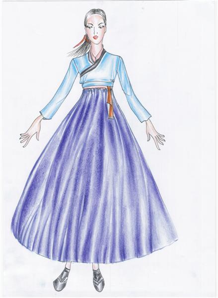 Fashion design ชุดเอนกประสงค์ Fashion design ชุดเอนกประสงค์