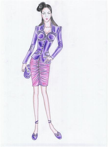 ชุดใส่ทำงานสาวออฟฟิต ชุดใส่ทำงานสาวออฟฟิต