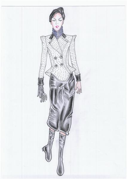 ชุดใส่ทำงานสาวออฟฟิต ชุดใส่ทำงานสาวออฟฟิต