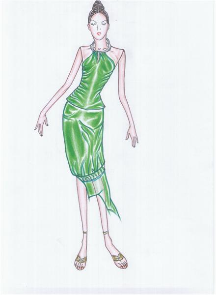 Fashion design Fashion design