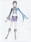  Fashion design ชุดเอนกประสงค์ 
